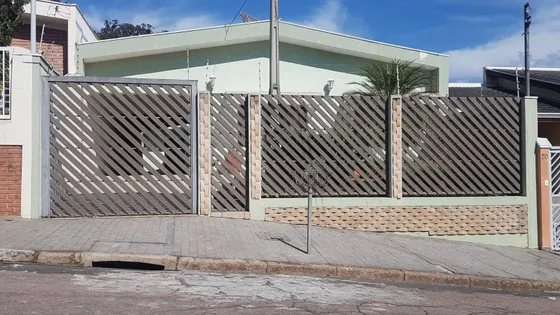 Casa Locação Jundiaí 