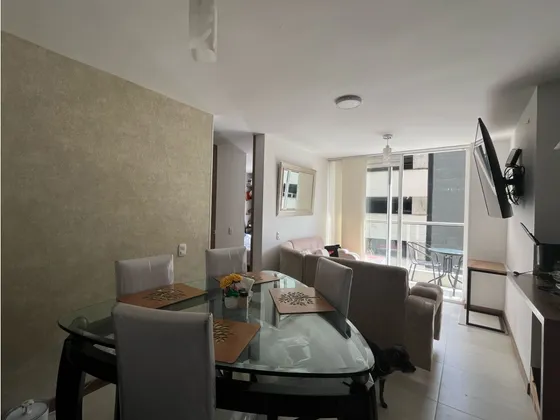 Apartamento En Venta En Baja Suiza Manizales | Venta Apto