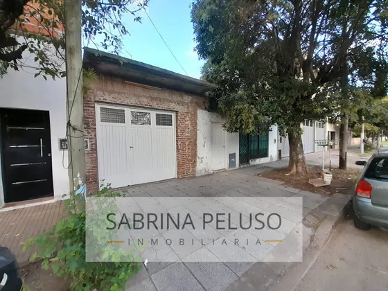 Casa En Venta En El Palomar
