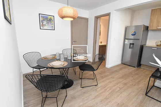 Departamento En Venta Punta Del Este Oportunidad A Estrenar Bajos Gastos Comunes 