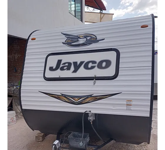 Jayco Jayflight