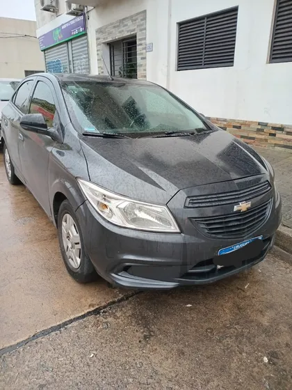 Chevrolet Onix 1.0 Joy 78cv