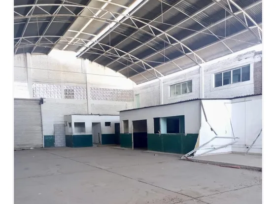 Bodega En Renta En Moctezuma, Torreón, Coahuila De Zaragoza