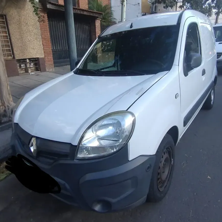Renault Kangoo PH3 Confort 1.5 DCI 1 p