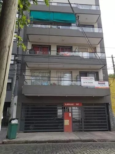 Departamento En Venta - 1 Dormitorio 1 Baño - 45mts2 - San Fernando