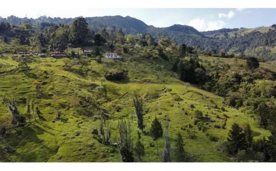  Venta Hermoso Lote En San Felix Sin  Peaje, En Parcelacion 