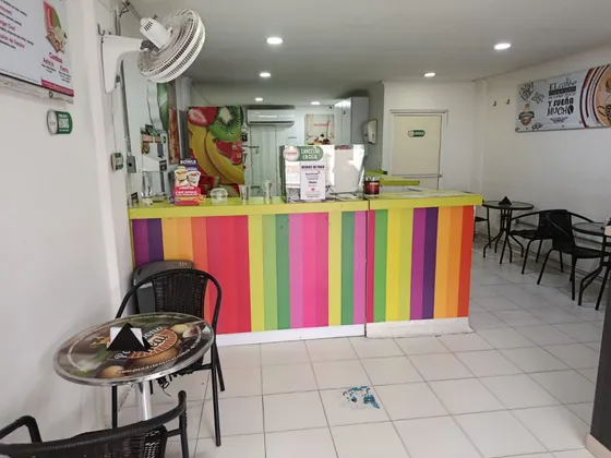 Local En Arriendo Turbaco, Turbaco