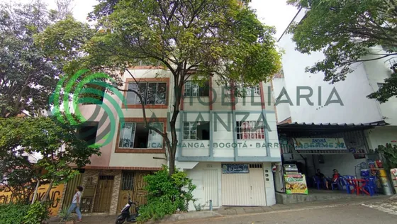 Apartamento En Arriendo En El Progreso. Cod A9532