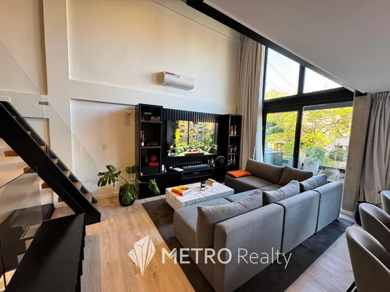 Departamento En Venta 2 Ambientes Loft Nuñez