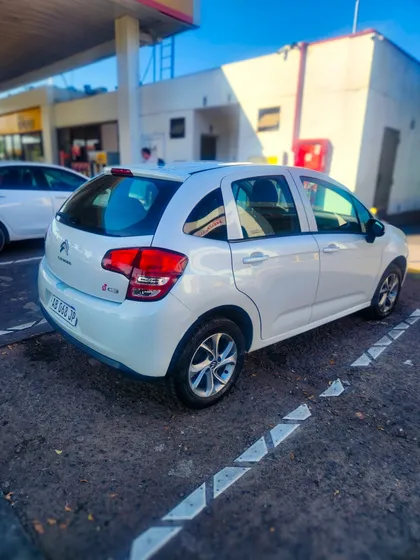 Citroën C3 1.5 Live 90cv