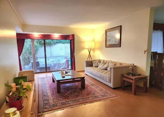 Estupenda, Condominio, 5d, 3b, Servicios, 2 Estacionamientos