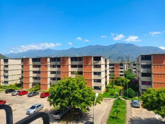 Rm. - Venta Apartamento Camino Real Guarenas