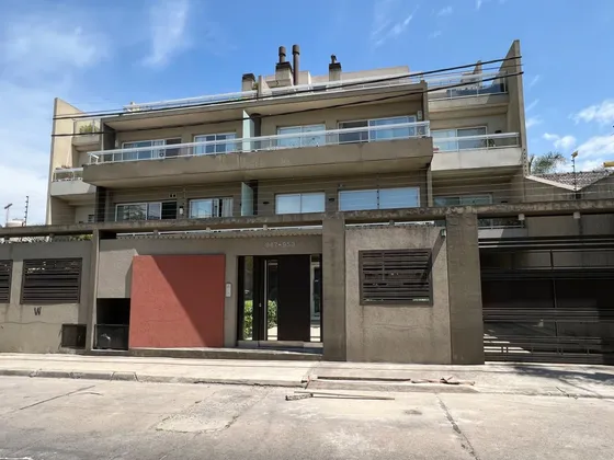 Departamento En Venta En Villa Sarmiento
