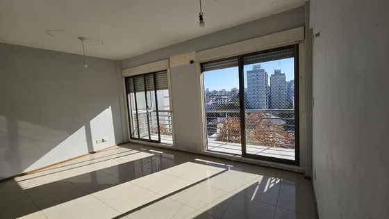 Alquiler Monoambiente Amenities Parque Centenario