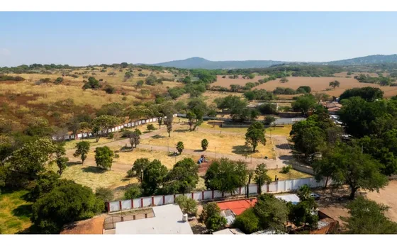 Venta De Terreno Residencial En Cocula Jalisco