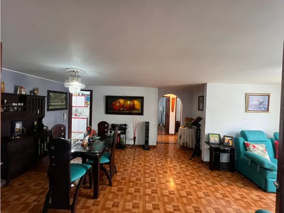 Venta Apartamento Arboleda Manizales | Apartamentos Económicos