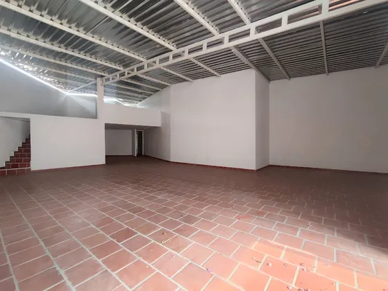 Bodega En Arriendo En La Playa. Cod A30457