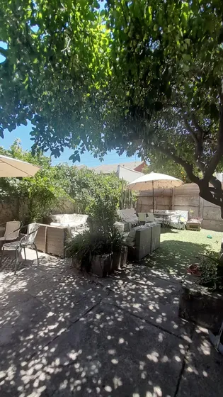 Casa Villa Santa Carolina