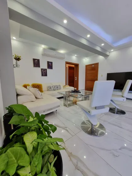 Vendo Apartamento Bellísimo En Alma Rosa I, Moderno Y De Calidad