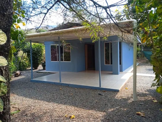 I Am Selling This House In Pejibaye,pz.//se Vende Esta Casa En Pejibaye De Pérez Zeledón 