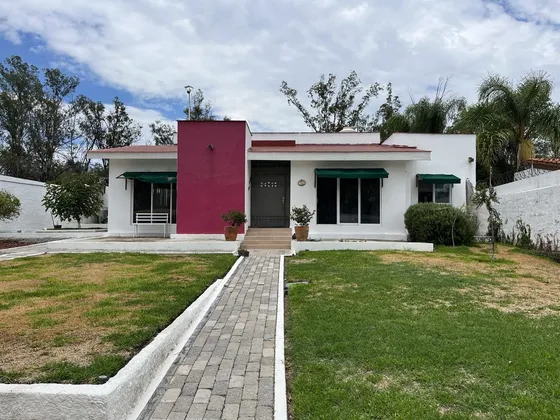 Venta De Casa En Ixtlahuacan De Los Membrillos, Jalisco