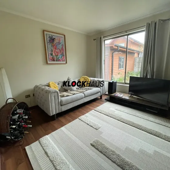 Casa En Venta En Los Angeles