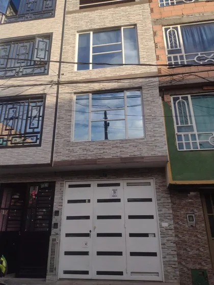 Se Vende Casa En Bosa La Libertad Negociables No Permutas Ni Creditos