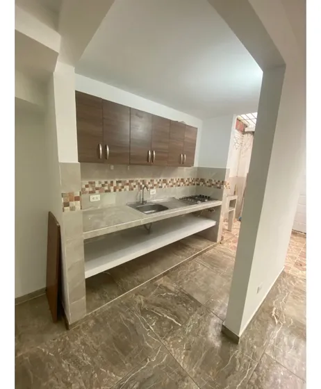 Venta De Casa De Dos Pisos De 72mts2 Bonanza, Jamundí 10202.