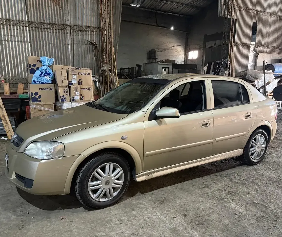 Chevrolet Astra 2.0 Gl