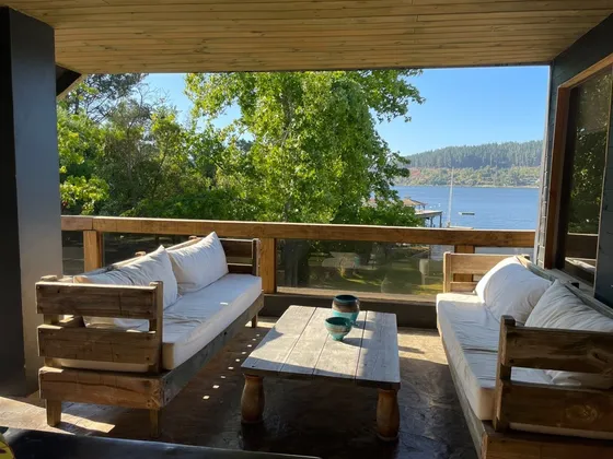 Parcela En Venta En Vichuquén