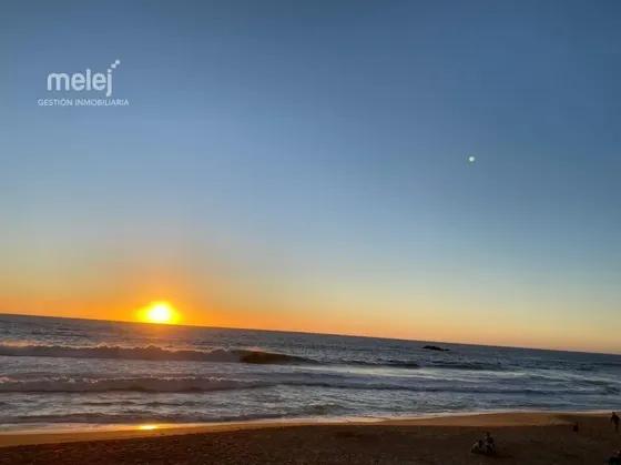 Casa Con Maravillosa Vista Al Mar , Concón