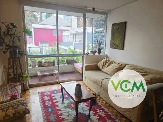 Dpto 3 Dor + 2 Bñ + Est + Bod - Av. Santa Maria Providencia