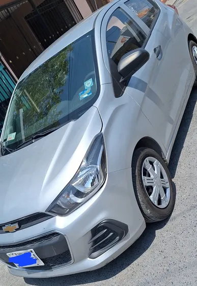 Chevrolet Spark 1.4 Lt Mt