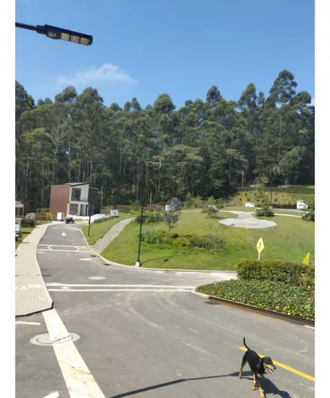 Lote En Vender En Rionegro