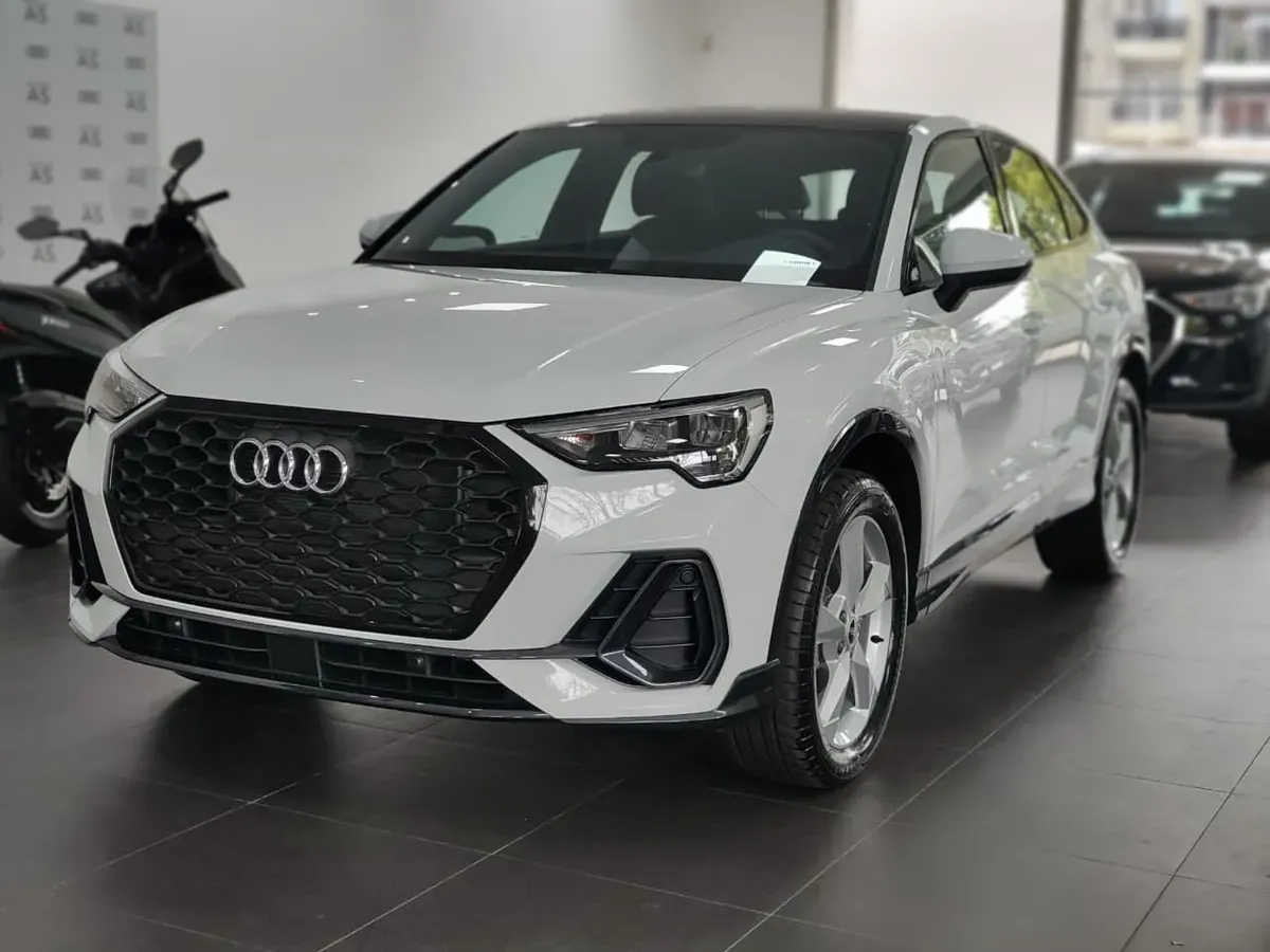 Audi Q3 Sportback 1.4 35Tfsi Sportback 150 Cv AT