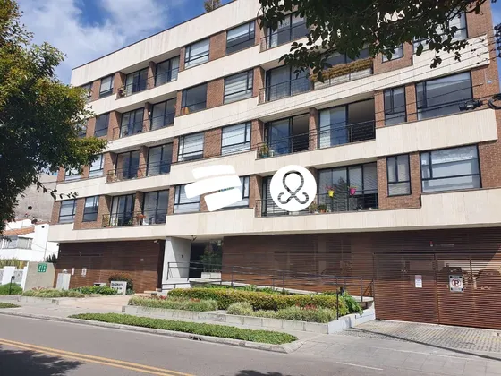 Apartamento En Cedritos 3 Habitaciones