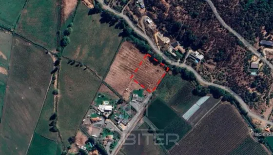 Parcela En Venta En Curicó