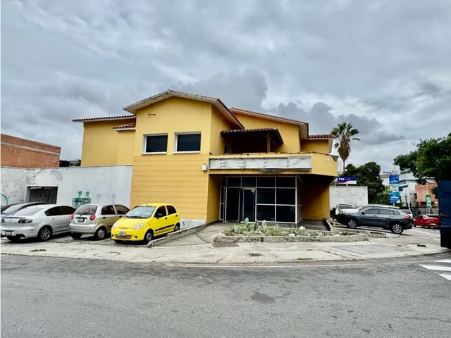 Se Vende Casa Comercial 625m2 9p Santa Mónica