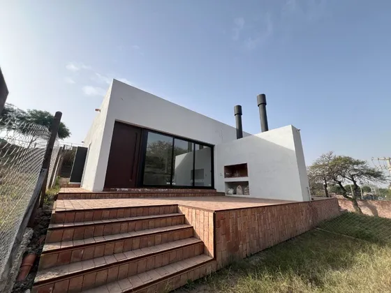 Venta Duplex 2 Dorm En Housing Planta Baja 