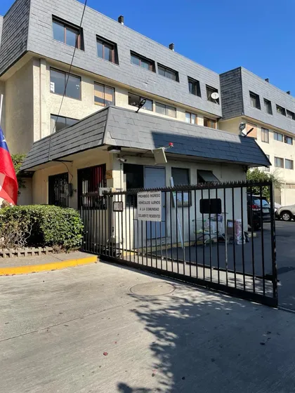 Departamento En Avenida Kennedy 9944 , 3 D, 2 B