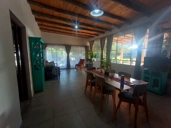 Casa Soñada En El Suyuque, San Luis