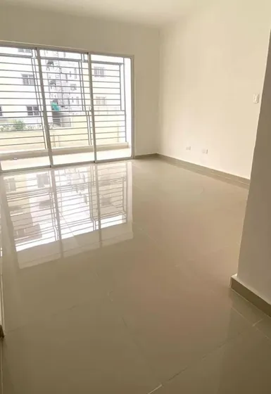 Apartamento En Venta En Alameda, Santo Domingo Oeste