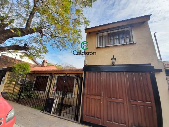 Casa En Venta Oportunidad Permuta - Financiacion-ituzaingo