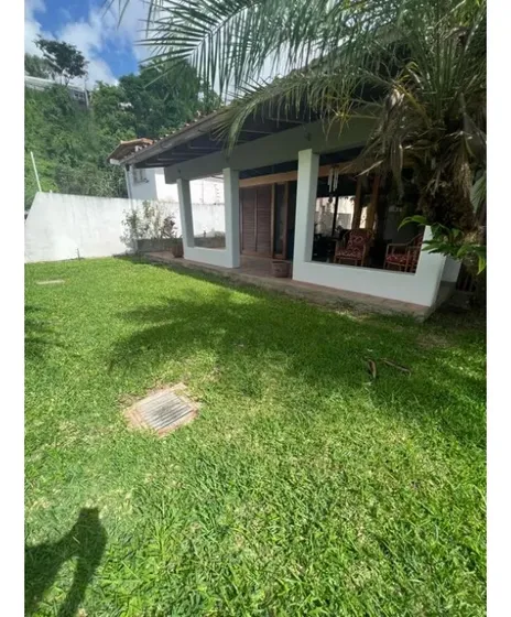 Se Vende Casa 447m2 4h+s/4b/4p Caurimare 9751