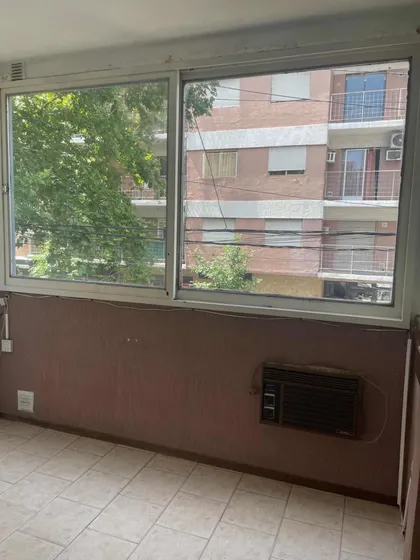 Excelente Dpto Monoambiente Solo Uso Comercial