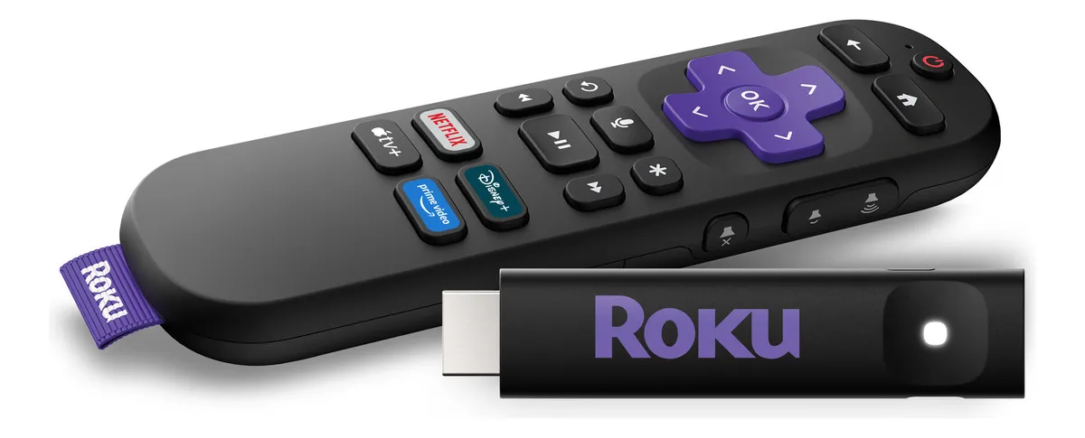 Roku Streaming Stick