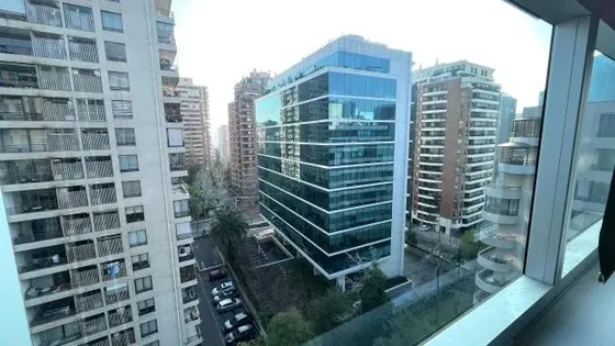 Oficina En Venta En Las Condes