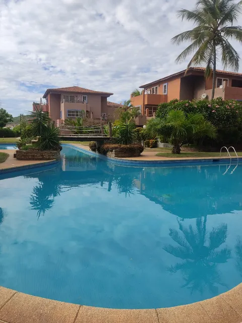 Bello Apartamento, Con Terraza, Playa Moreno.