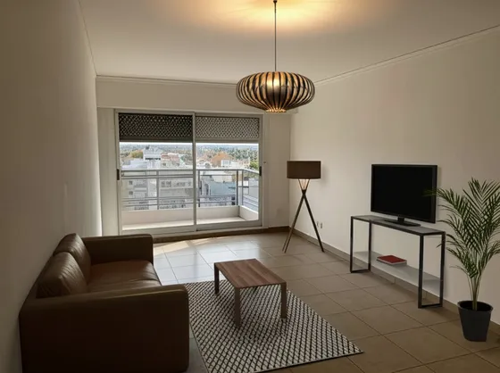 Departamento 2 Ambientes Venta Castelar Centro