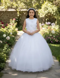 Vestidos De Nina Elegantes MercadoLibre 📦